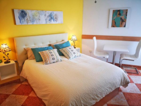 Studio Beso del Mar